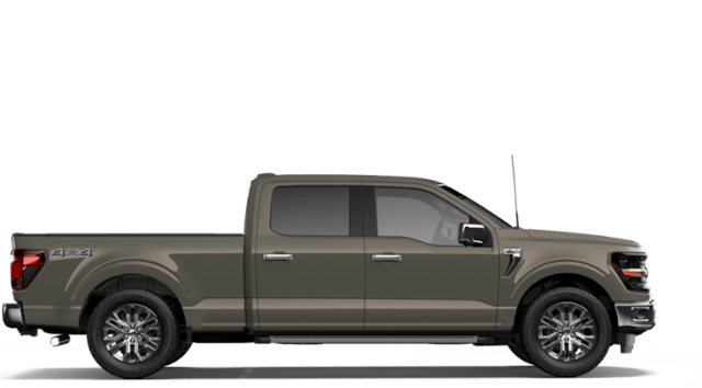 2026 Ford F-150+F-150